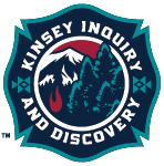 Kinsey Inquiry and Discovery School (Elementary) Logo